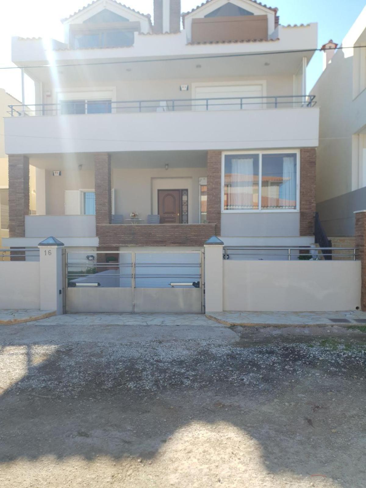 Surf House Villa Artemida  Exterior foto