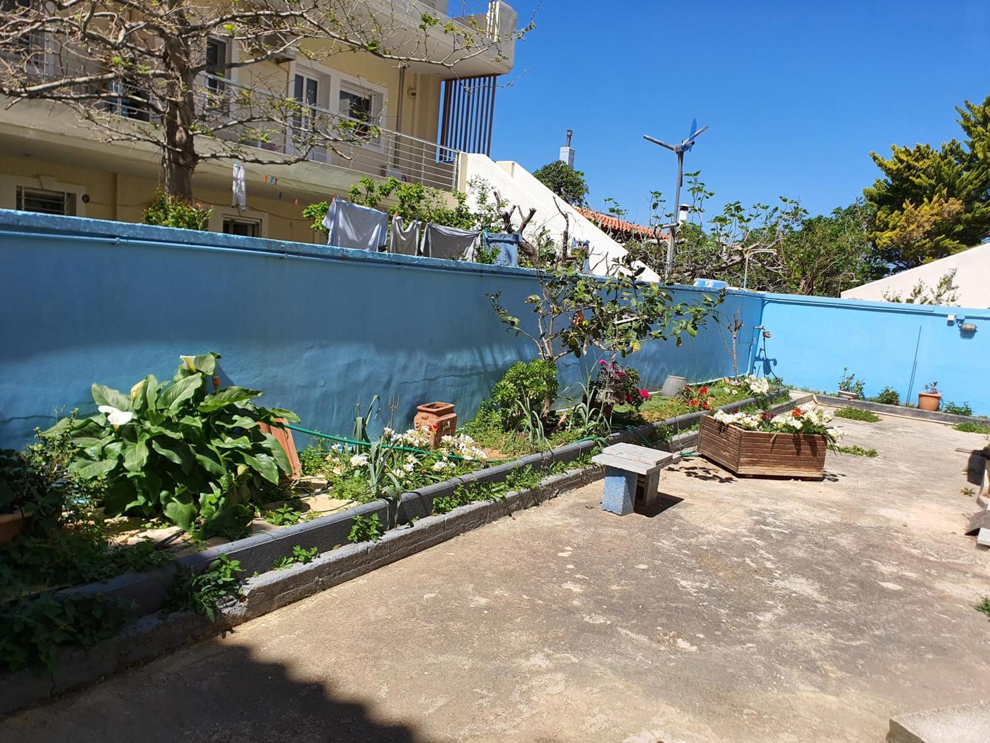 Surf House Villa Artemida  Exterior foto