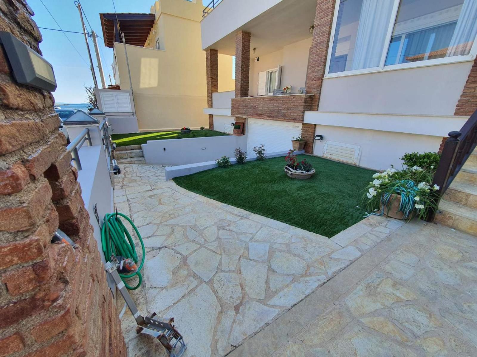 Surf House Villa Artemida  Exterior foto