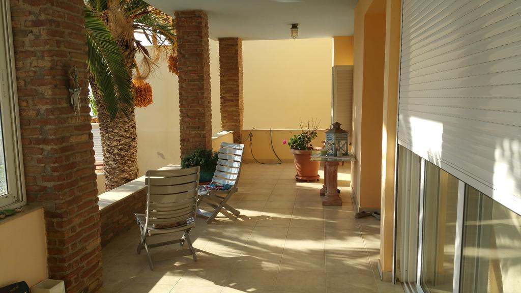 Surf House Villa Artemida  Exterior foto