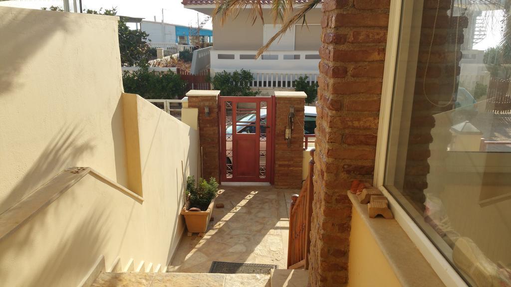 Surf House Villa Artemida  Exterior foto