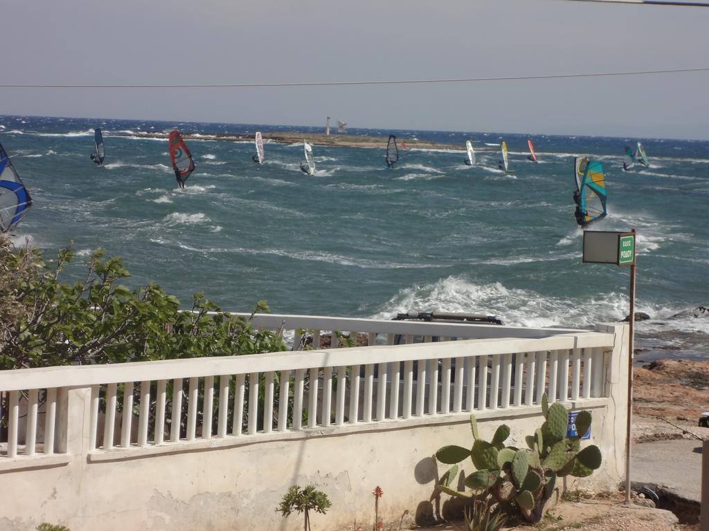 Surf House Villa Artemida  Exterior foto