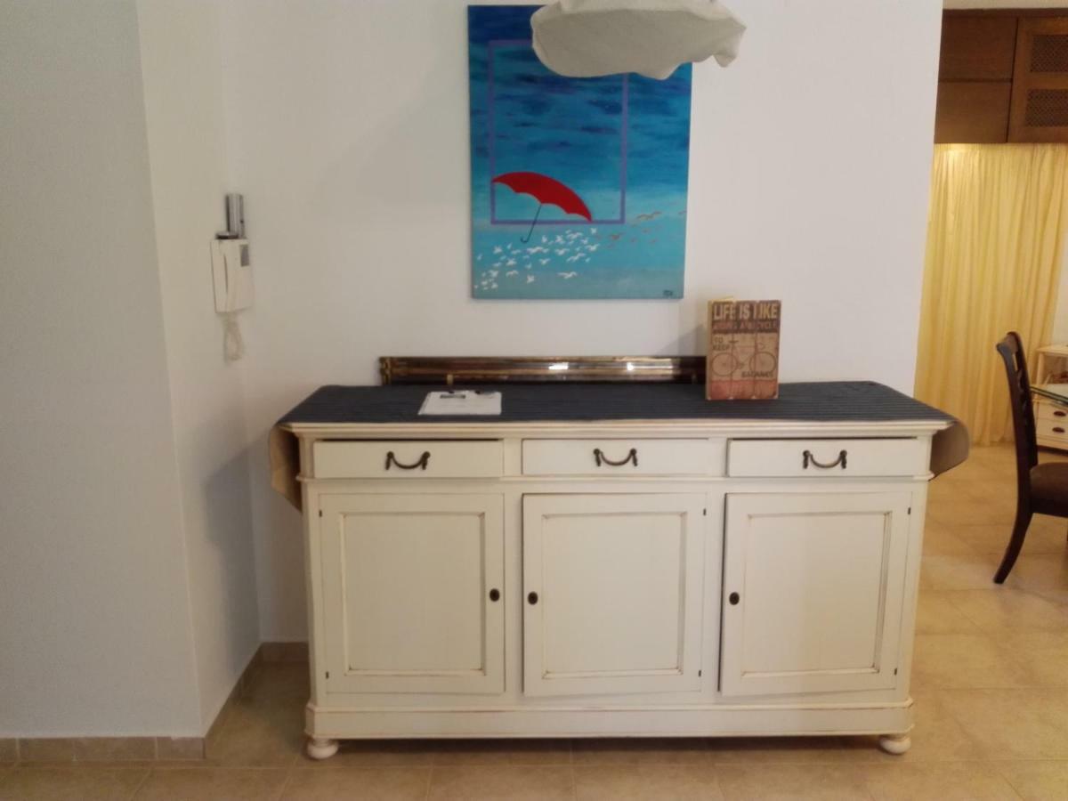 Surf House Villa Artemida  Exterior foto