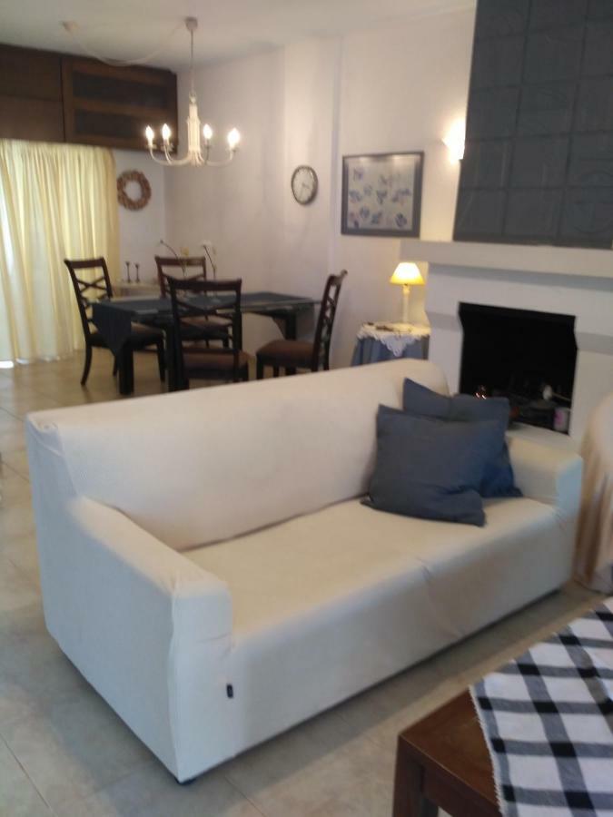 Surf House Villa Artemida  Exterior foto