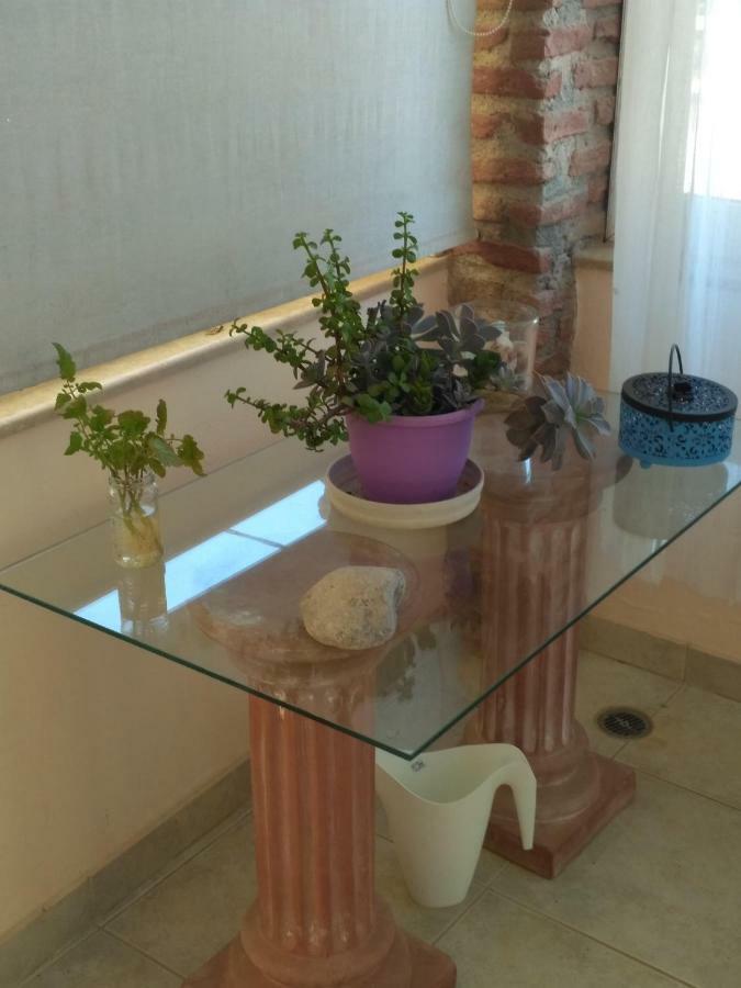 Surf House Villa Artemida  Exterior foto