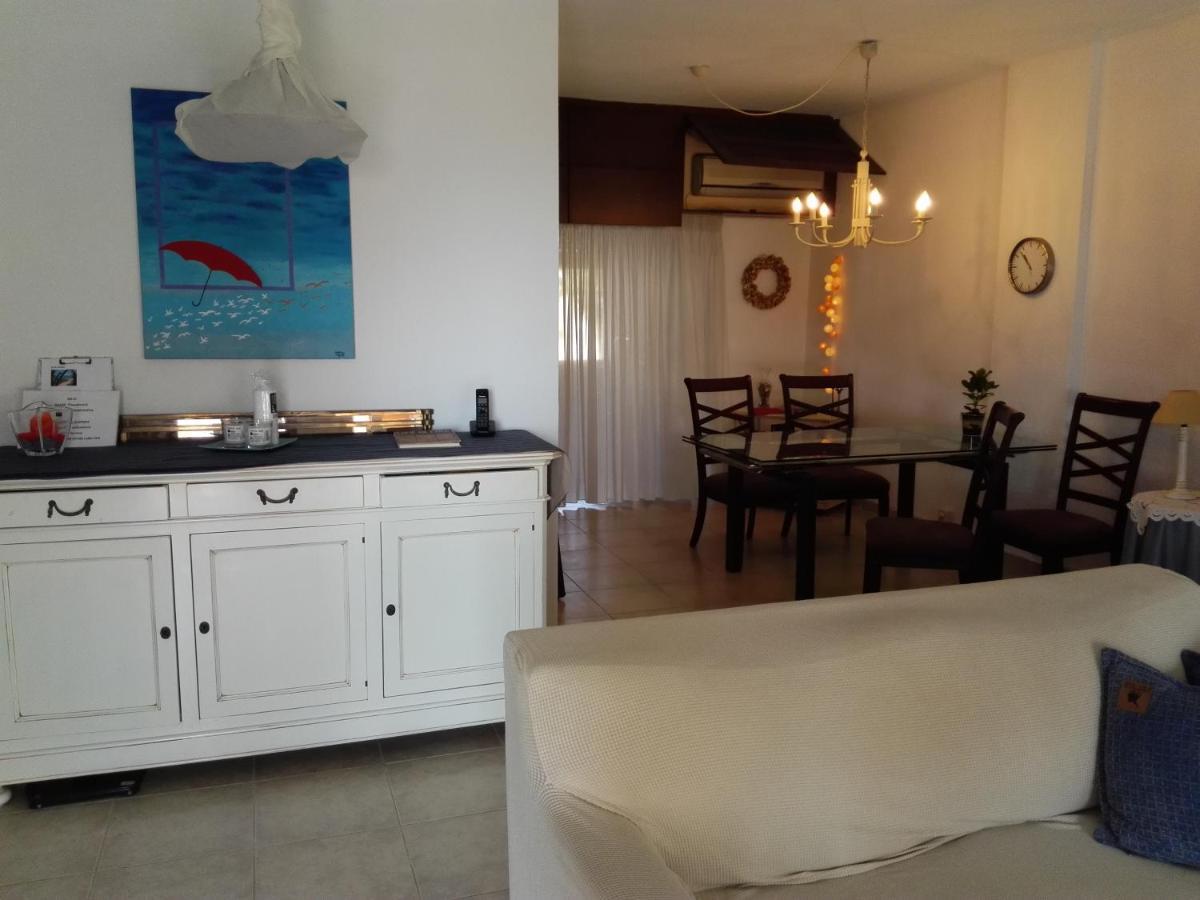 Surf House Villa Artemida  Exterior foto
